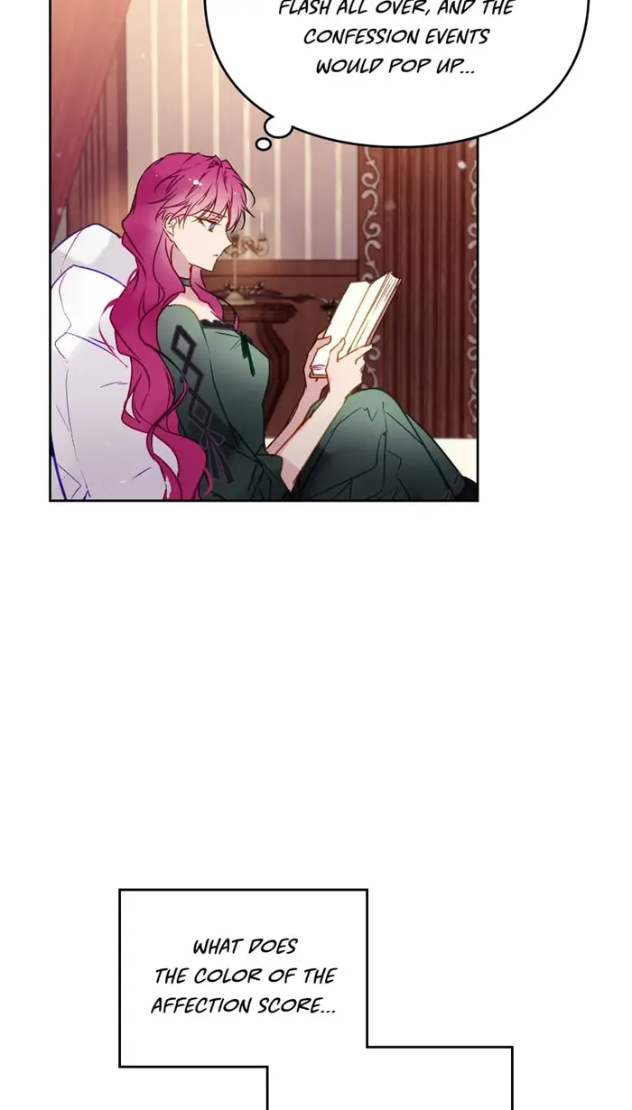 Villains Are Destined to Die Chapter 134 image 64_optimized
